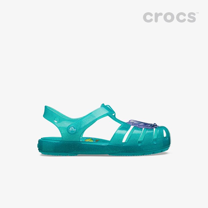 crocs（クロックス） サンダル メンズ 《Ks》 Princess Ariel Isabella