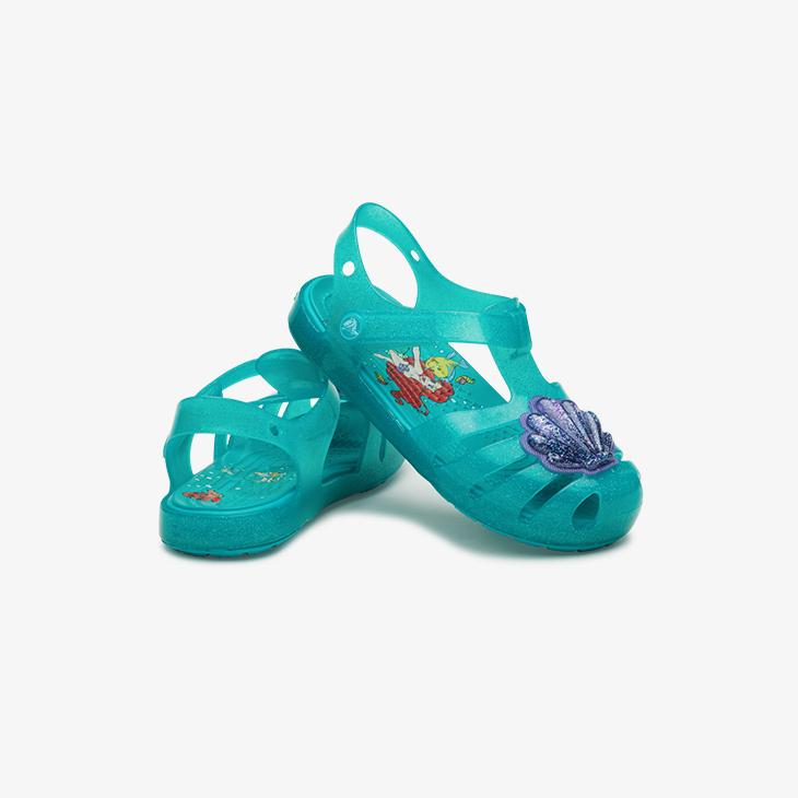 crocs（クロックス） サンダル メンズ 《Ks》 Princess Ariel Isabella