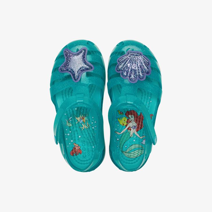 crocs（クロックス） サンダル メンズ 《Ks》 Princess Ariel Isabella