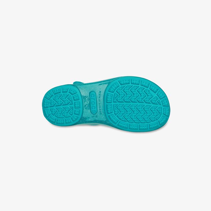 crocs（クロックス） サンダル メンズ 《Ks》 Princess Ariel Isabella