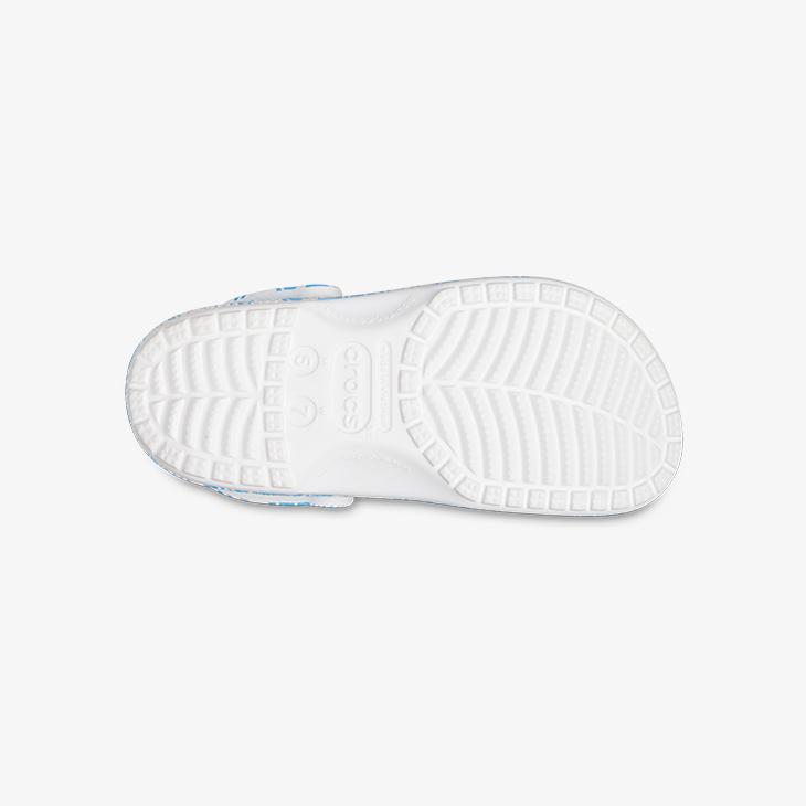 クロックス サンダル メンズ 《Ux》 Classic Duke Print Clog クラシック デューク プリント クロッグ 《メンズ靴 レディース靴》 | crocs | 05