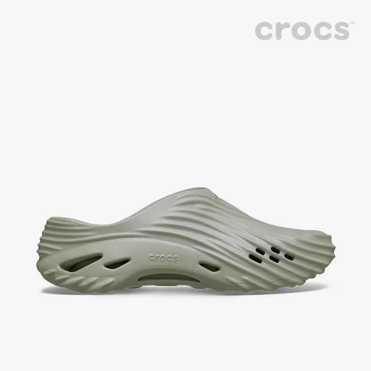 crocs（クロックス） サンダル メンズ 《Ux》 Echo Wave エコー