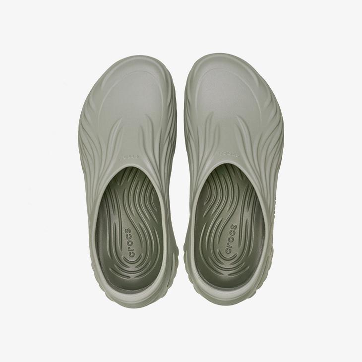 crocs（クロックス） サンダル メンズ 《Ux》 Echo Wave エコー 