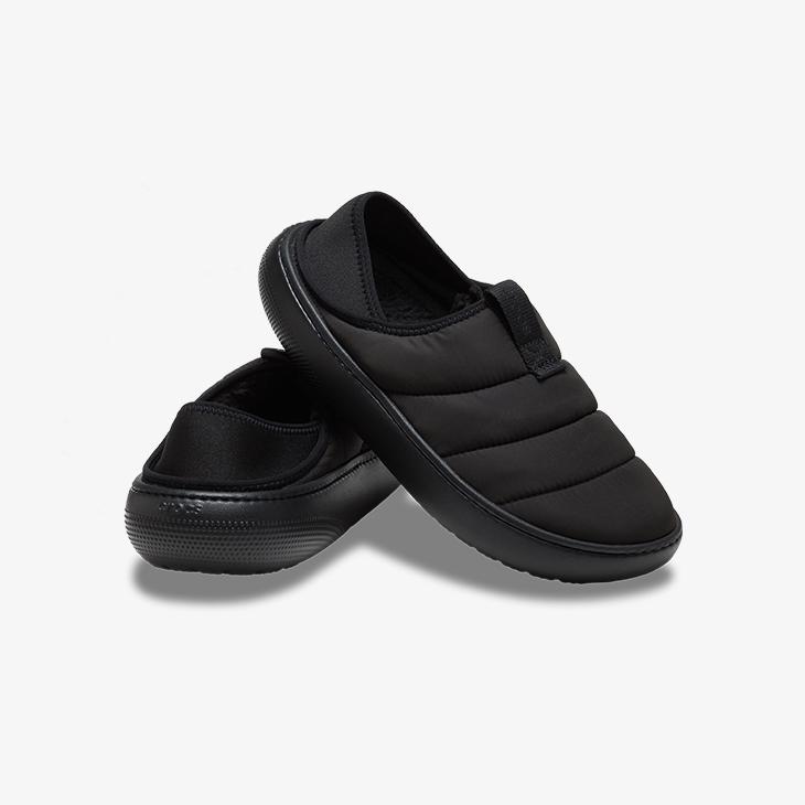 crocs（クロックス） サンダル メンズ 《Ux》 Classic Puff Moc