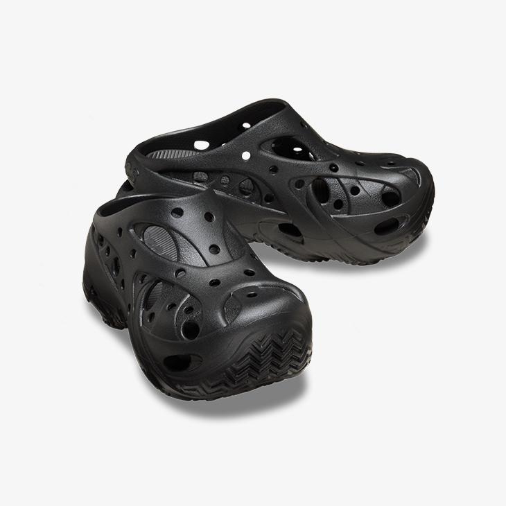 crocs（クロックス） サンダル メンズ 《Ws》 Caged Clog ケージド