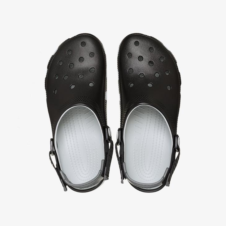crocs（クロックス） サンダル メンズ 《Ux》 Classic Turbo Clog