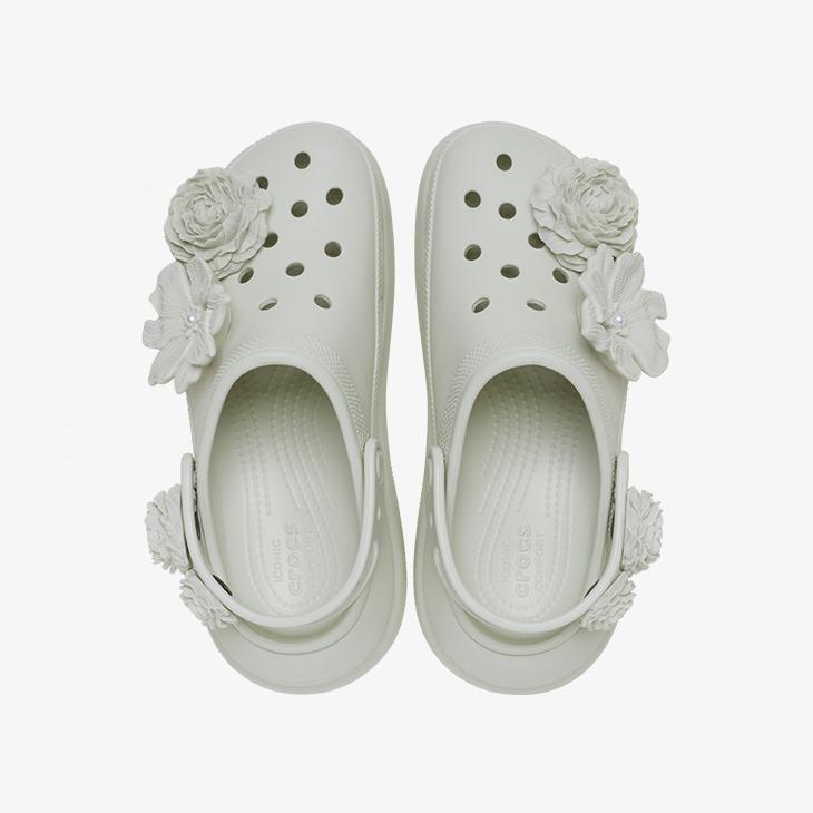⭐️新品⭐️クロックスクラッシュブーケット⭐️ crocs クロックス crocs【メンズ レディース サンダル】Crush