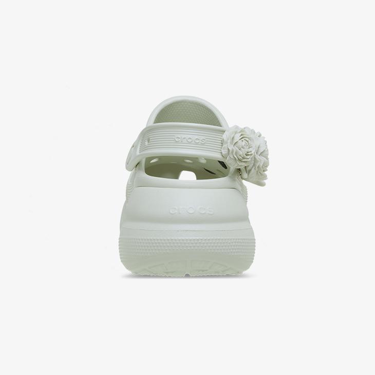 国内発☆送料無料クラッシュクロックス ゴ豪華！フラワーブーケ crocs クロックス サンダル メンズ 《Ux》 Crush Bouquet Clog