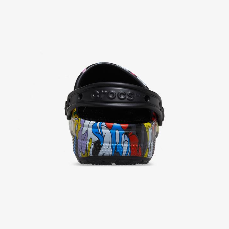 crocs（クロックス） サンダル メンズ 《Ux》 Mickey and Friends