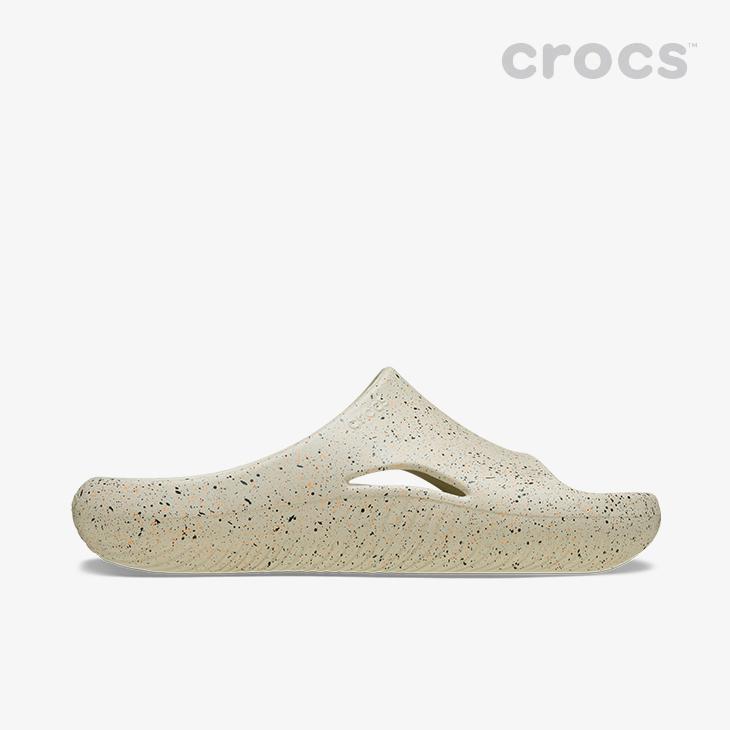 crocs（クロックス） サンダル メンズ 《Ux》 Mellow Recovery Speckle