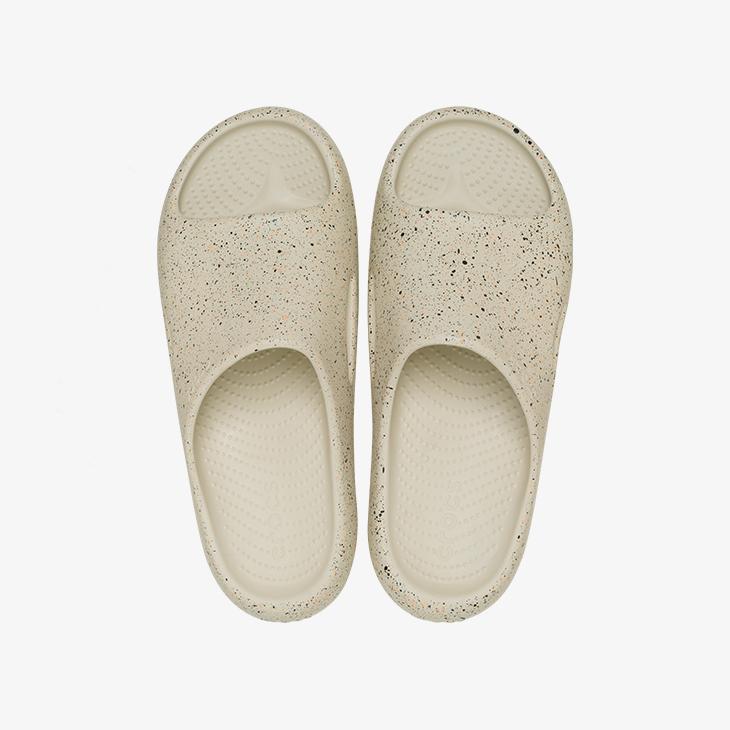 crocs（クロックス） サンダル メンズ 《Ux》 Mellow Recovery Speckle