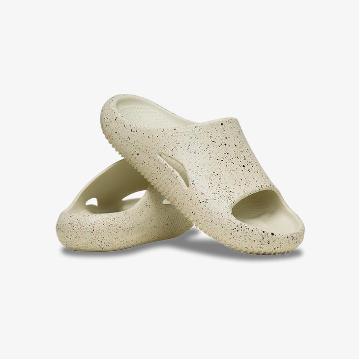 crocs（クロックス） サンダル メンズ 《Ux》 Mellow Recovery Speckle