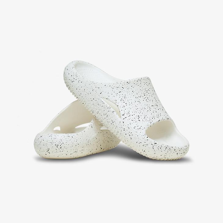 crocs（クロックス） サンダル メンズ 《Ux》 Mellow Recovery Speckle
