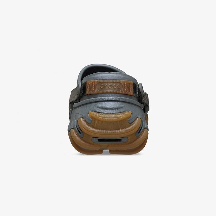 crocs（クロックス） サンダル メンズ 《Ux》 Echo Gum RO Clog エコー