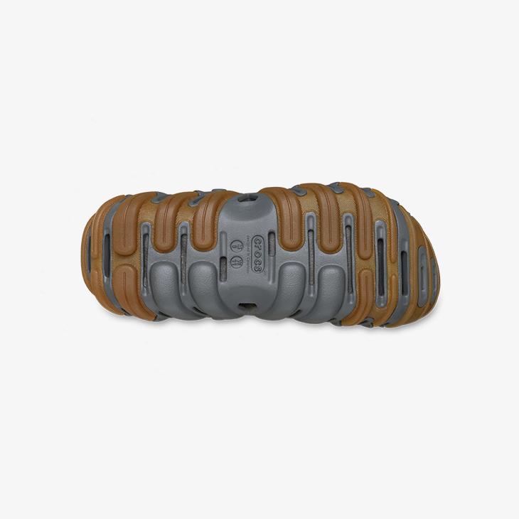 crocs（クロックス） サンダル メンズ 《Ux》 Echo Gum RO Clog エコー