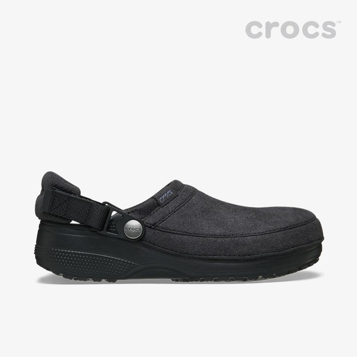 crocs（クロックス） サンダル メンズ 《Ux》 Classic Crafted Vegan