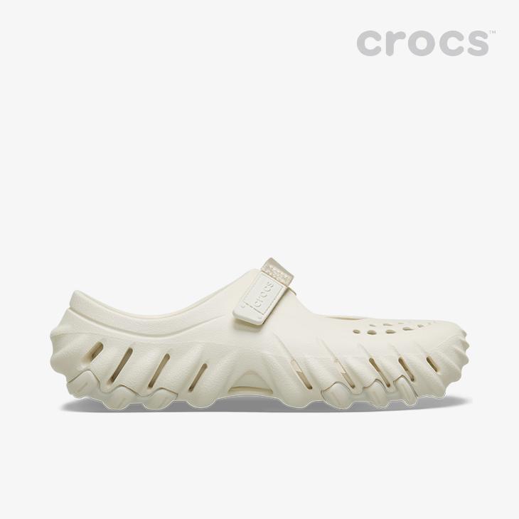 crocs（クロックス） サンダル メンズ 《Ws》 Echo Mary Jane Clog