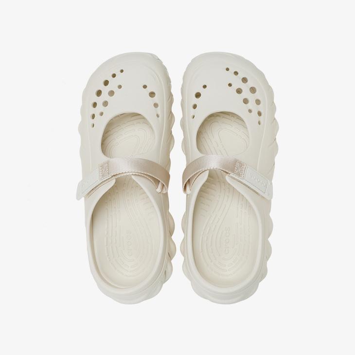 crocs（クロックス） サンダル メンズ 《Ws》 Echo Mary Jane Clog