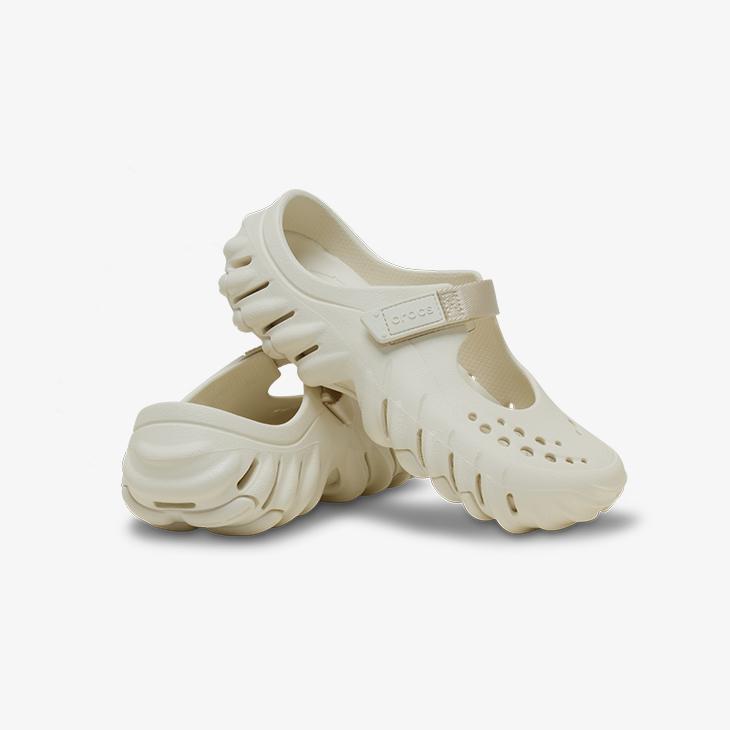 crocs（クロックス） サンダル メンズ 《Ws》 Echo Mary Jane Clog