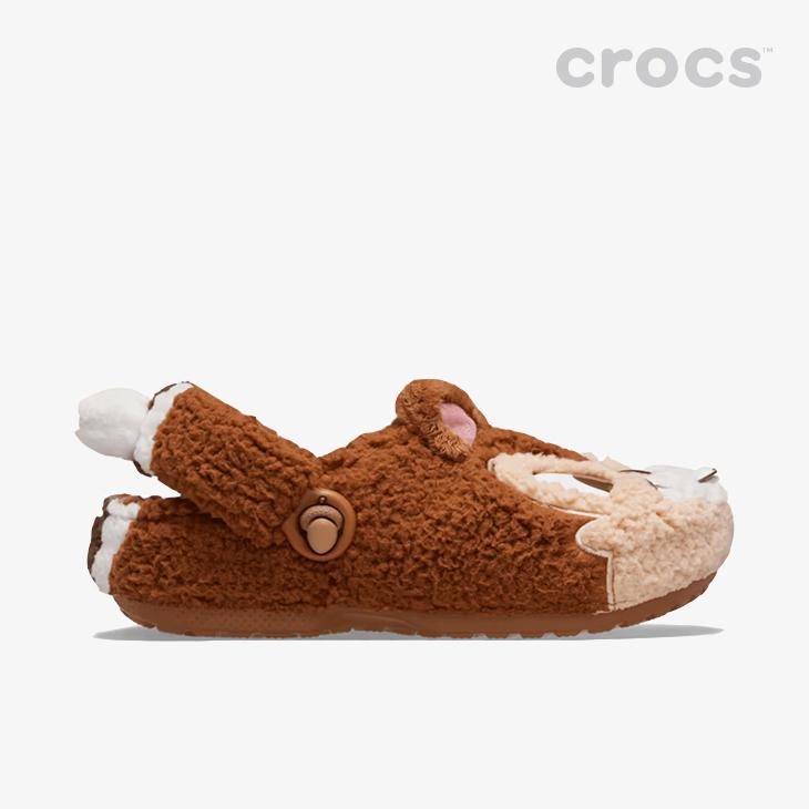 crocs（クロックス） サンダル メンズ 《Ux》 Disney IAM Chip And