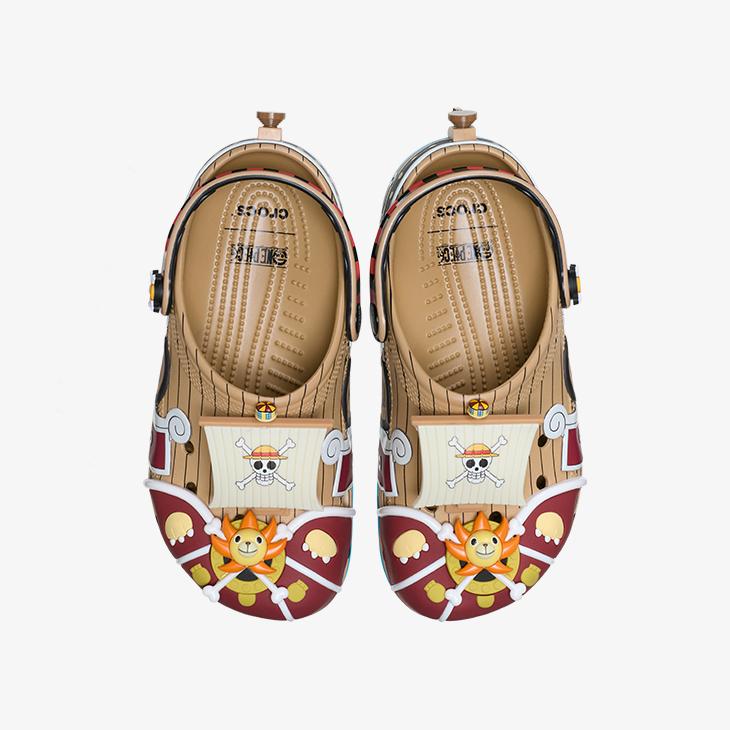 crocs（クロックス） サンダル メンズ 《Ux》 One Piece Thousand