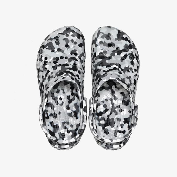 crocs（クロックス） サンダル メンズ 《Ux》 Classic Confetti Clog