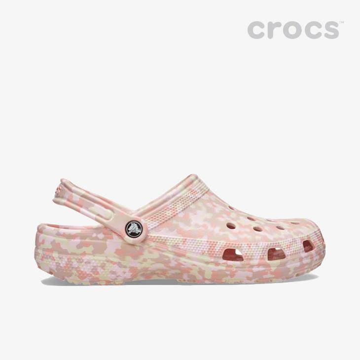 crocs（クロックス） サンダル メンズ 《Ux》 Classic Confetti Clog