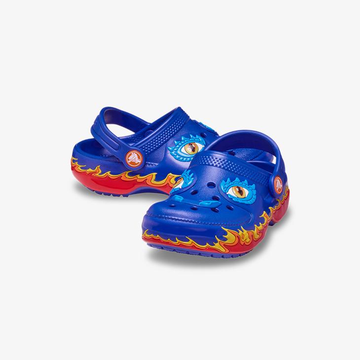 crocs（クロックス） サンダル メンズ 《Ks》 Classic IAM Dragon