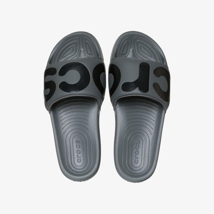 crocs（クロックス） サンダル メンズ 《Ms》 Crocs All Day Big Logo