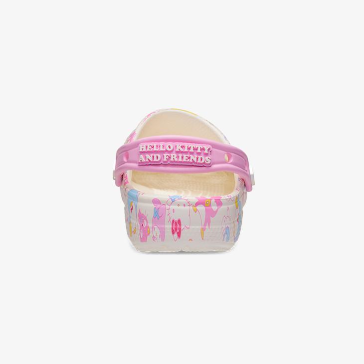 crocs（クロックス） サンダル メンズ 《Ks》 Hello Kitty&Friend