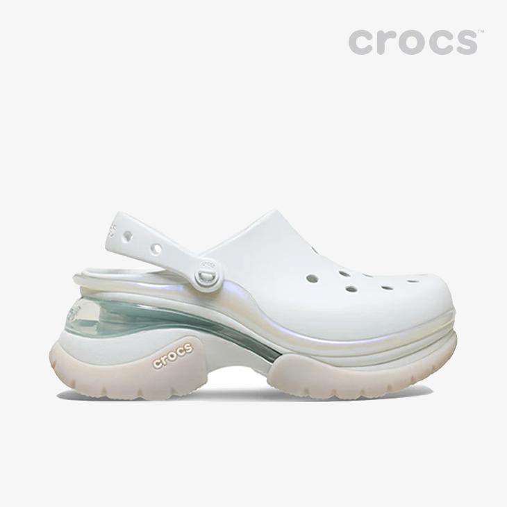 crocs（クロックス） サンダル メンズ 《Ws》 Super Bae Clog スーパー