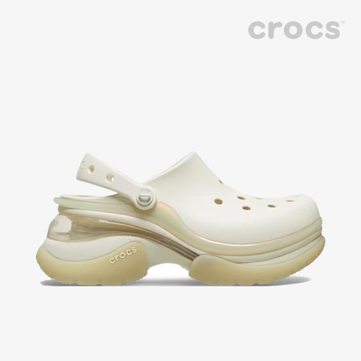 crocs（クロックス） サンダル メンズ 《Ws》 Super Bae Clog スーパー