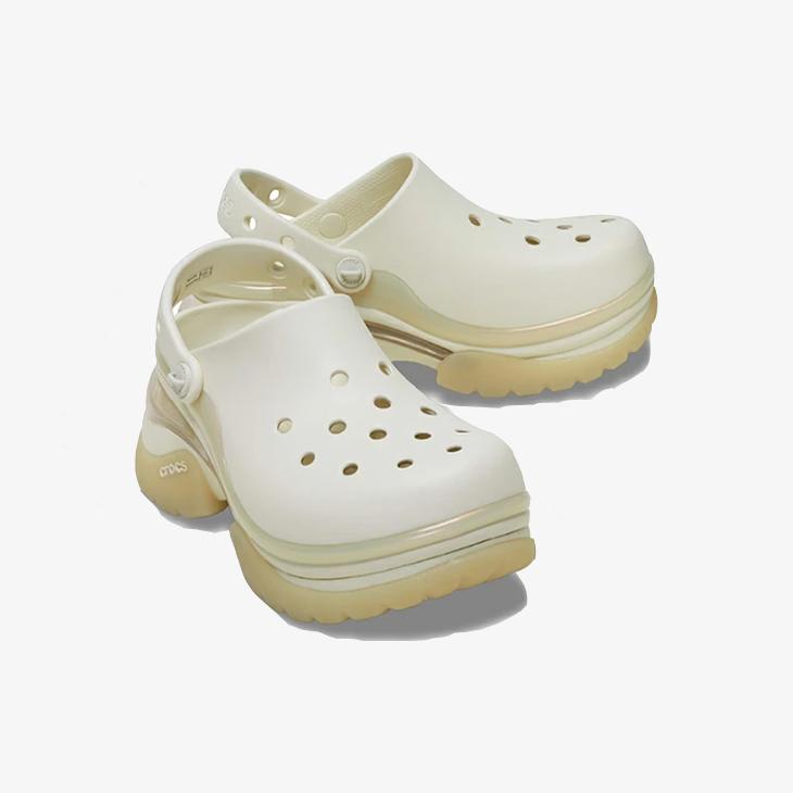 crocs（クロックス） サンダル メンズ 《Ws》 Super Bae Clog スーパー
