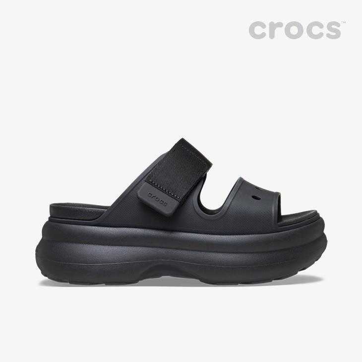 crocs（クロックス） サンダル メンズ 《Ws》 Soho Two Strap Sandal