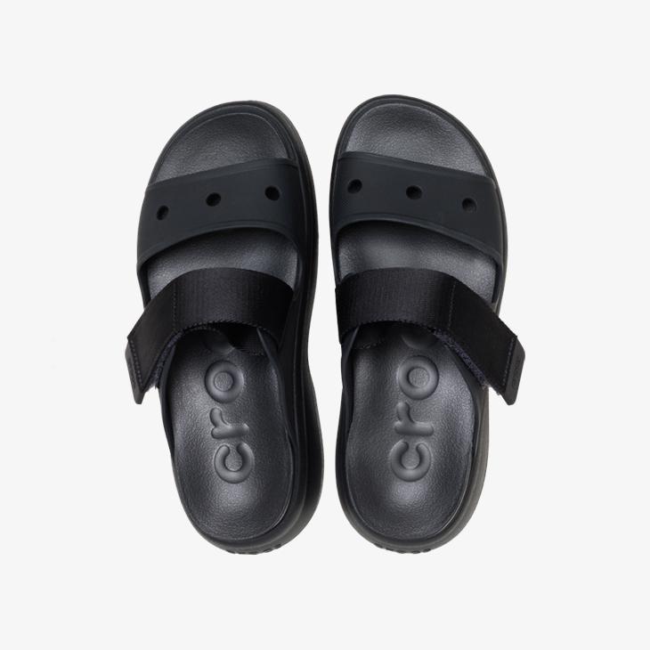 crocs（クロックス） サンダル メンズ 《Ws》 Soho Two Strap Sandal