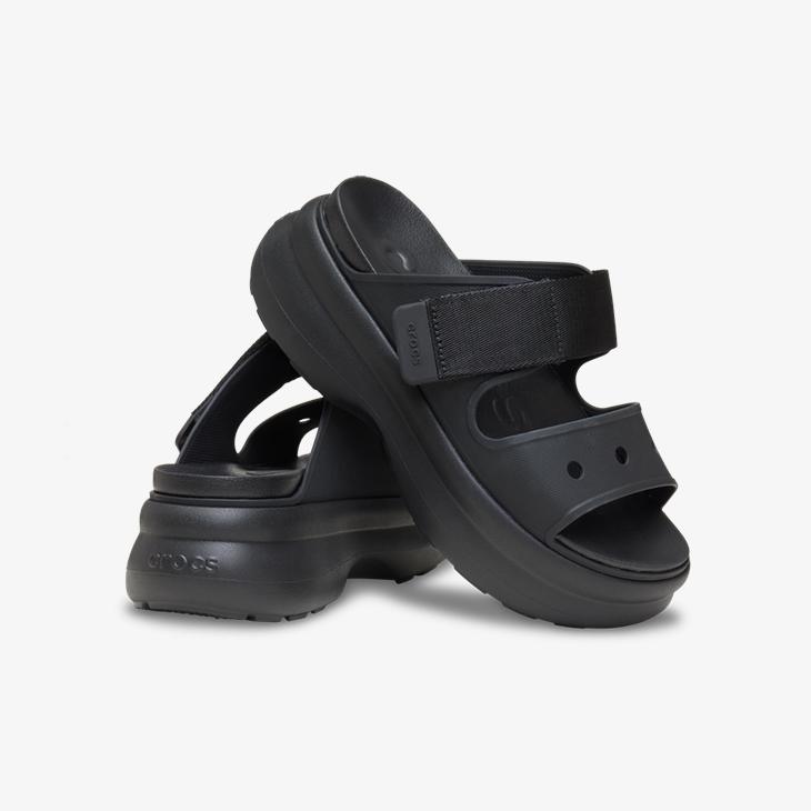 crocs（クロックス） サンダル メンズ 《Ws》 Soho Two Strap Sandal
