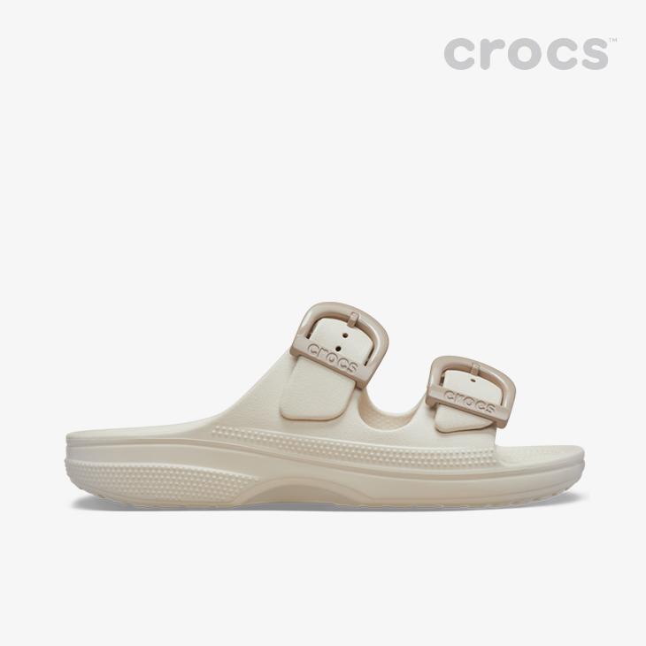 crocs（クロックス） サンダル メンズ 《Ws》 Saturday Enamel Buckle