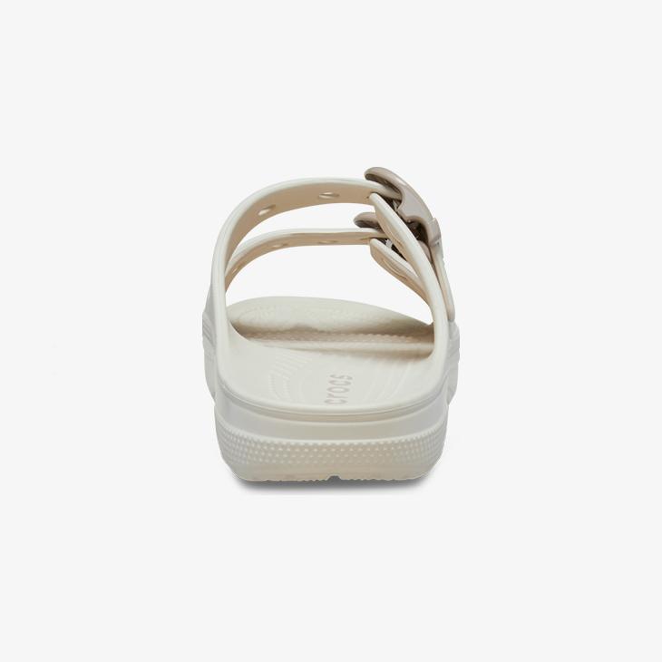 crocs（クロックス） サンダル メンズ 《Ws》 Saturday Enamel Buckle