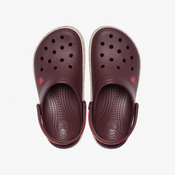 クロックス サンダル メンズ 《Ux》 Crocband Heritage Clog クロックバンド ヘリテージ クロッグ 《メンズ靴 レディース靴》の画像