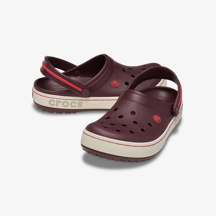 クロックス サンダル メンズ 《Ux》 Crocband Heritage Clog クロックバンド ヘリテージ クロッグ 《メンズ靴 レディース靴》の画像