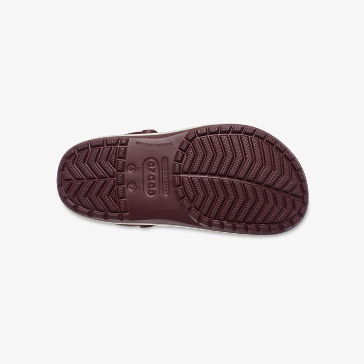 クロックス サンダル メンズ 《Ux》 Crocband Heritage Clog クロックバンド ヘリテージ クロッグ 《メンズ靴 レディース靴》の画像