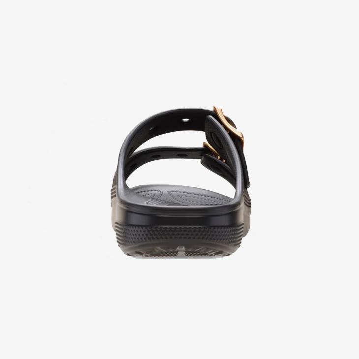 crocs（クロックス） サンダル メンズ 《Ws》 Saturday Metallic