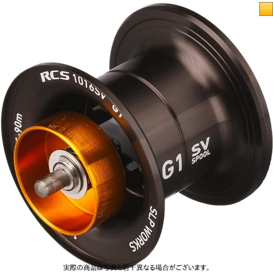 受賞店舗 Daiwa Slp Works ダイワslpワークス スプール Rcs ベイトキャスティング Svスプール 1016 G1 ベイトリール用 ブラッ 楽天市場 Www Aqtsolutions Com