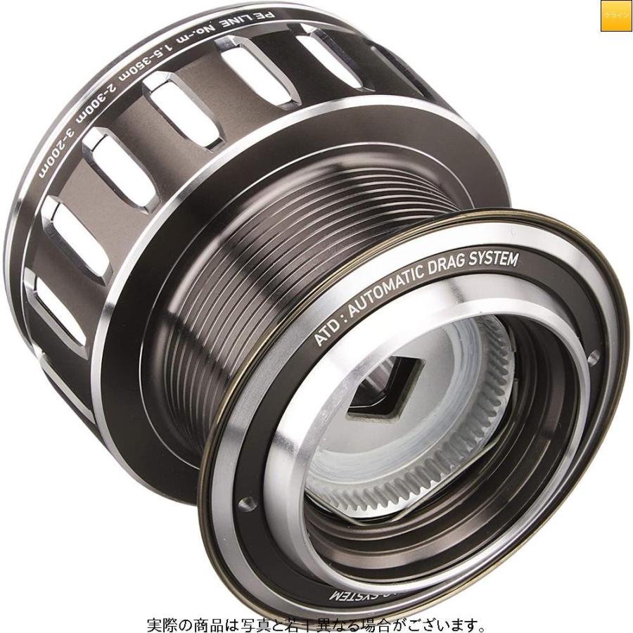 公式店舗 Daiwa Slp Works ダイワslpワークス スプール 16rcs 大型スプール 3500 スピニングリール 3500サイズ 用 リール 史上最も激安 Www Aqtsolutions Com