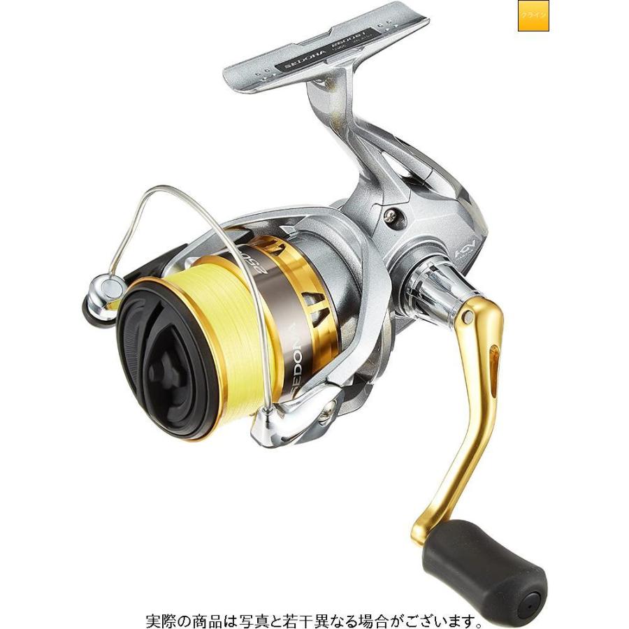 代引き人気 シマノ Shimano スピニングリール エ ワインド ライトショアジギング バス釣り 1号 100m Peライン付 2500s セドナ 17 懐中電灯 ハンディライト Atencionprofesional Com