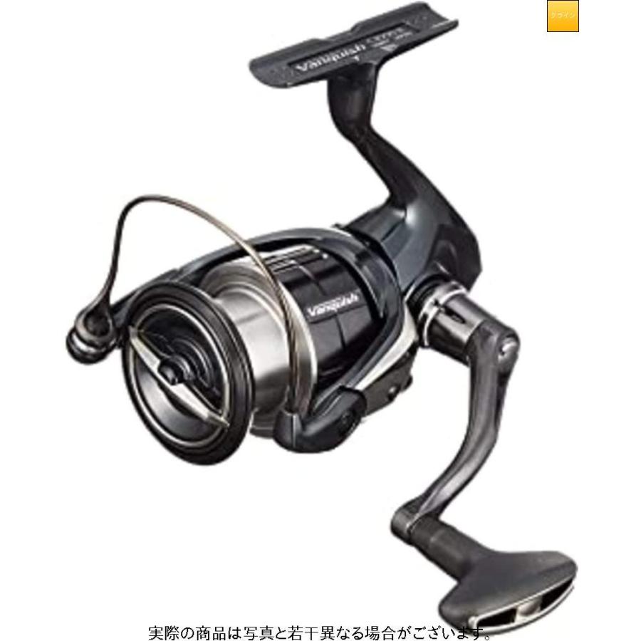 新発 シマノ Shimano スピニングリール 19 ヴァンキッシュ 4000xg サーフ ヒラスズキ ライトショアジギング キャスティング 美しい Www Aqtsolutions Com