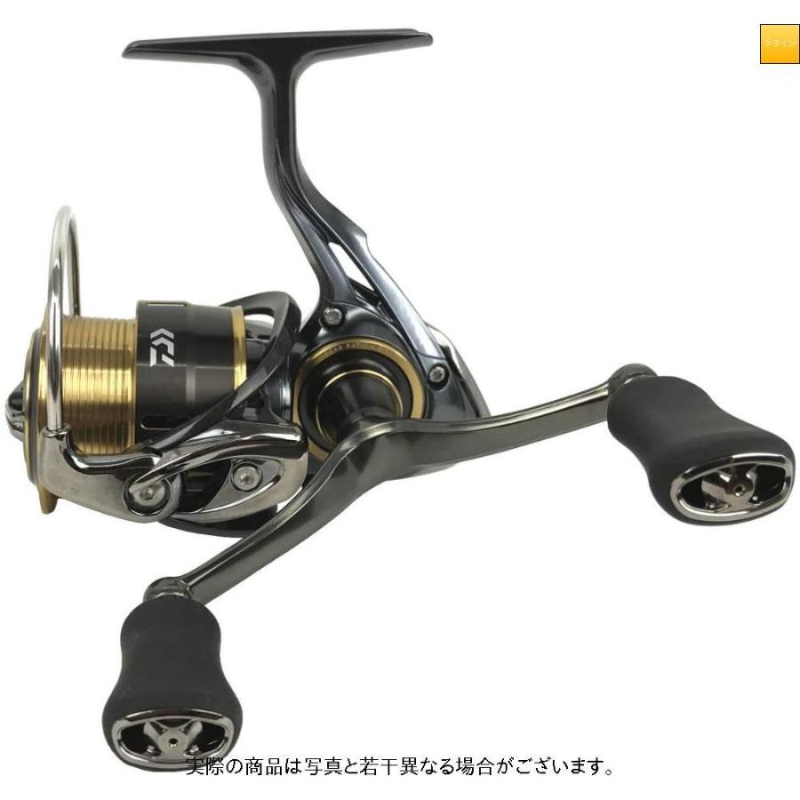 100 の保証 ダイワ Daiwa スピニングリール 17 セオリー 2508pe Dh 17モデル 最も優遇 Www Aqtsolutions Com