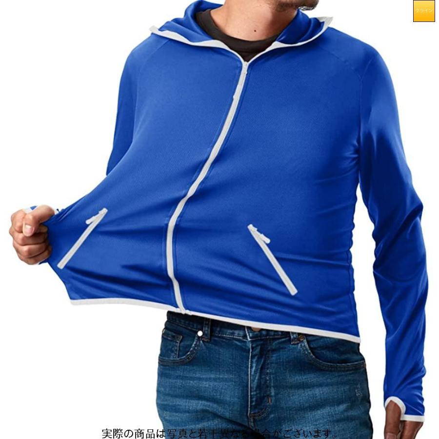 030 ブルー Xlサイズ 薄手 パーカー メンズ 通販 レディース クルーネックライトトレーナー パーカ ジップアップ ジップアップライ 最新な