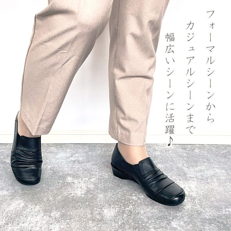 本革 カジュアルシューズ パンプス 人気定番 痛くない 歩き 本革 カジュアルシューズ パンプス 人気定番 痛くない 歩き