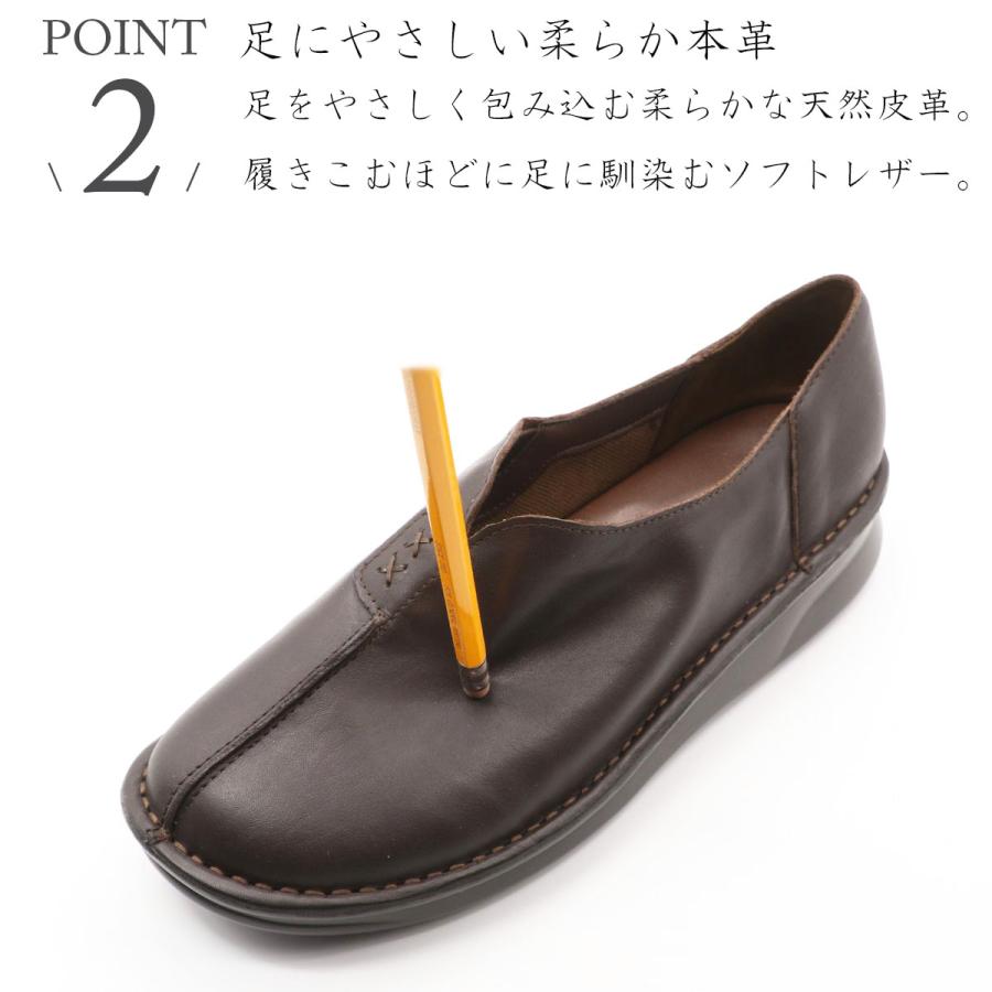 本革 カジュアルシューズ パンプス 人気定番 痛くない 歩き 本革 カジュアルシューズ パンプス 人気定番 痛くない 歩き